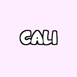 CALI