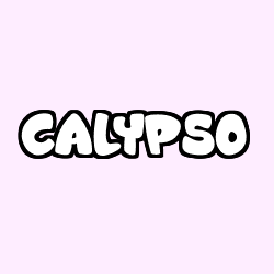 CALYPSO