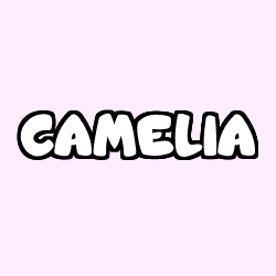 CAMELIA