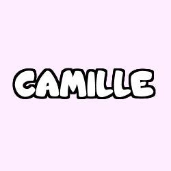 CAMILLE