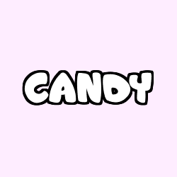 CANDY