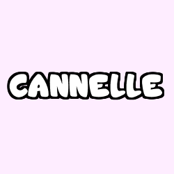 CANNELLE