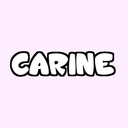 CARINE