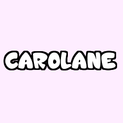 CAROLANE