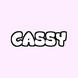 CASSY