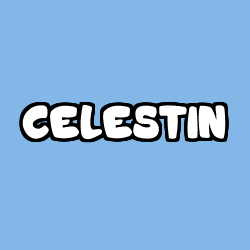 CELESTIN
