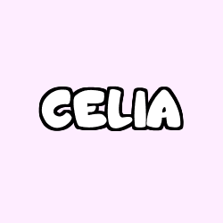 CELIA