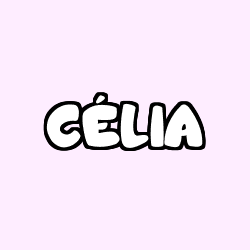 CÉLIA