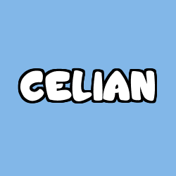 CELIAN