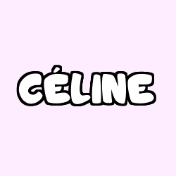 CÉLINE