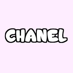 CHANEL