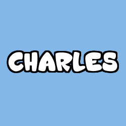 CHARLES