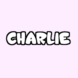 CHARLIE