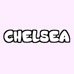 CHELSEA