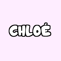 CHLOÉ