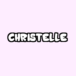 CHRISTELLE