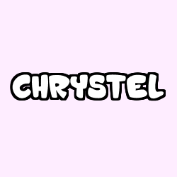 CHRYSTEL