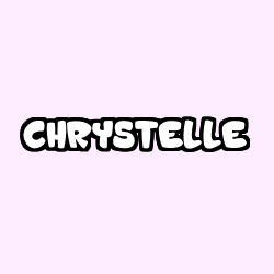 CHRYSTELLE