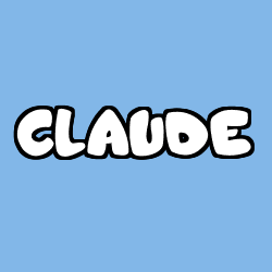 CLAUDE