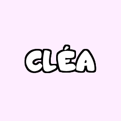 CLÉA