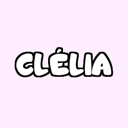 CLÉLIA