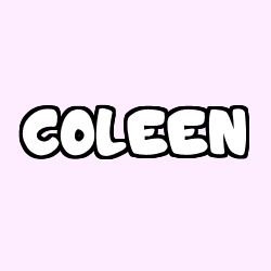 COLEEN