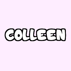 COLLEEN