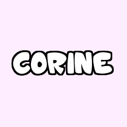 CORINE