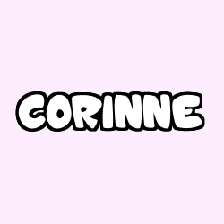 CORINNE