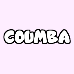 COUMBA