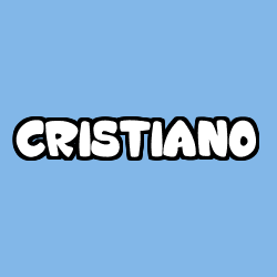 CRISTIANO