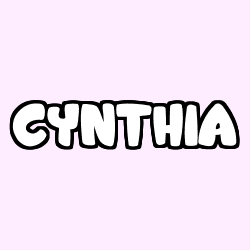 CYNTHIA