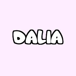 DALIA