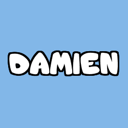 DAMIEN