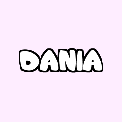 DANIA