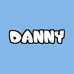 DANNY