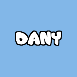 DANY