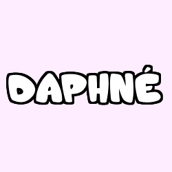 DAPHNÉ