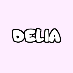 DELIA