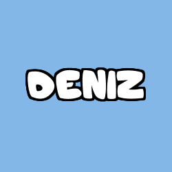 DENIZ