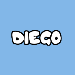 DIEGO