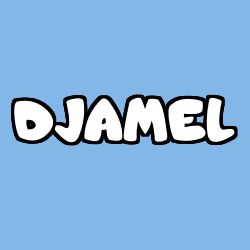 DJAMEL