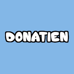 DONATIEN