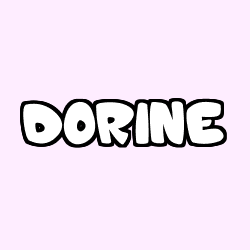 DORINE