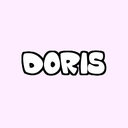 DORIS