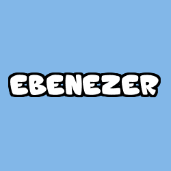 EBENEZER