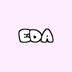 EDA