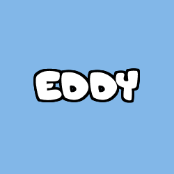 EDDY