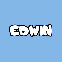 EDWIN