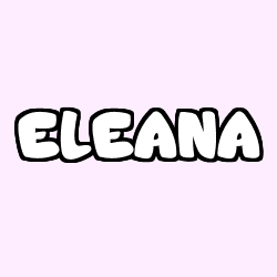 ELEANA